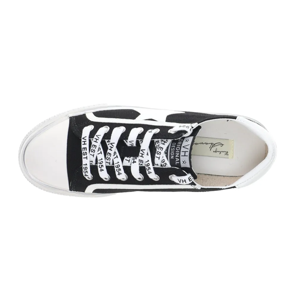 Amaze Metallic Lace Up Sneakers sold by Shoebacca product image thumbnail 4