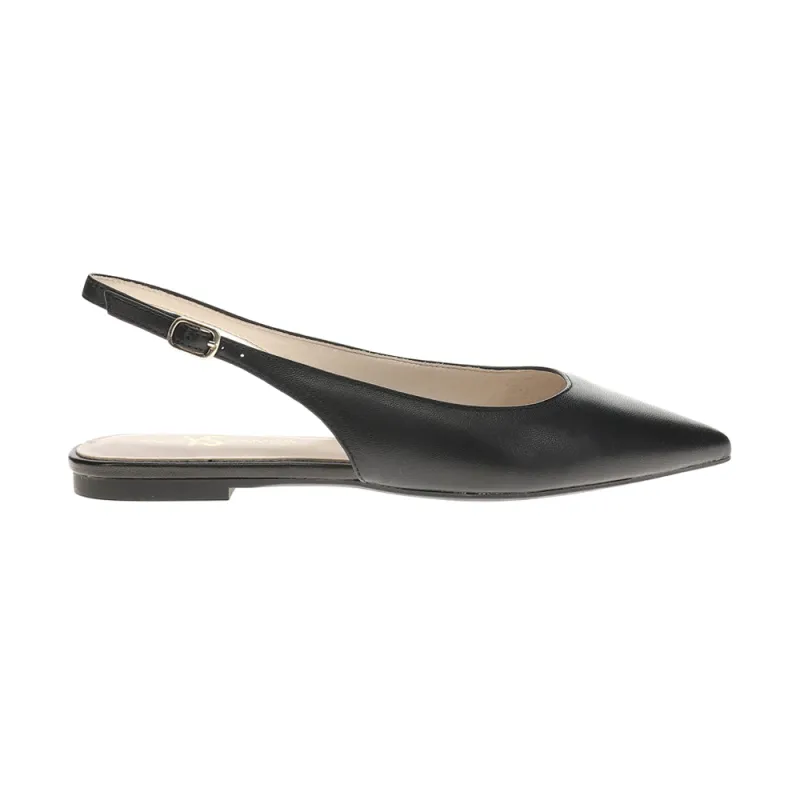 Vera Slingback Flats sold by Shoebacca