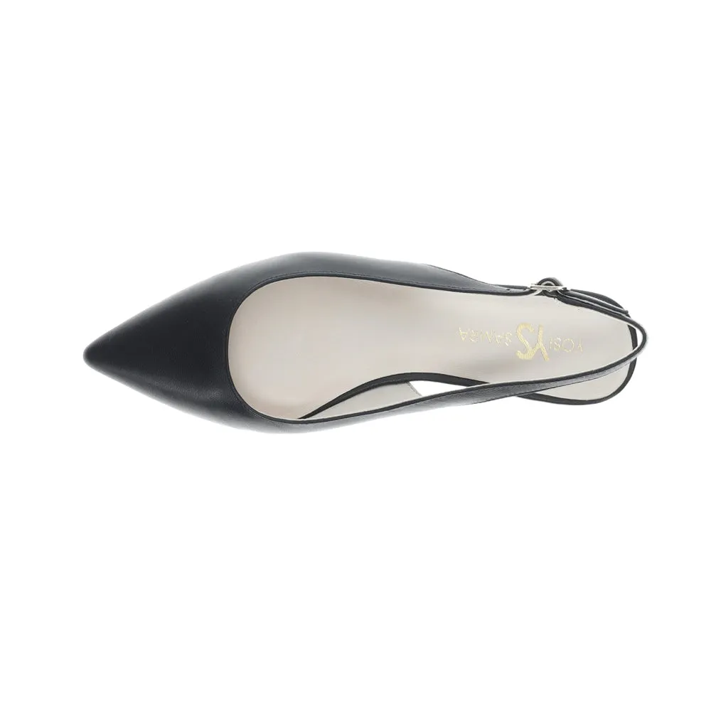 Vera Slingback Flats sold by Shoebacca product image thumbnail 4