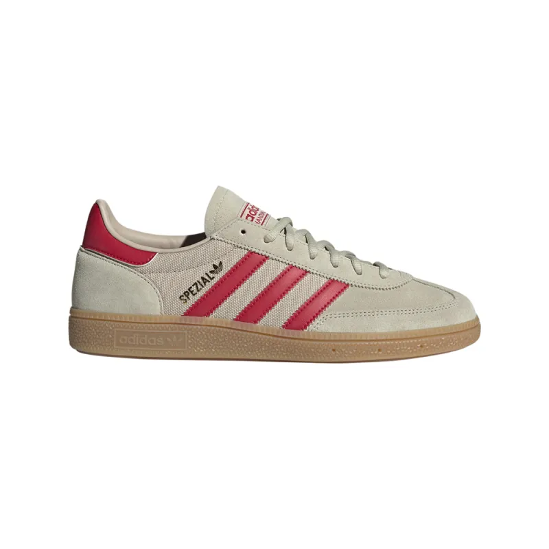 Handball Spezial Lace Up Sneakers made by Adidas