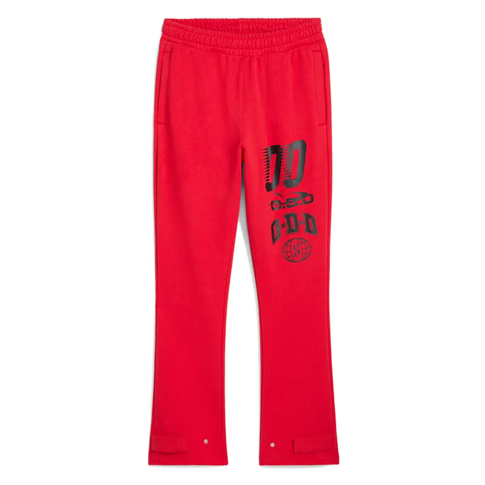 Scoot Trail Blazing Sweatpants sold by Shoebacca