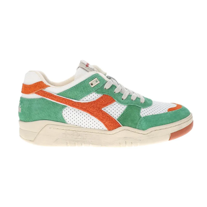 B.560 Used RR Italia Lace Up Sneakers sold by Shoebacca