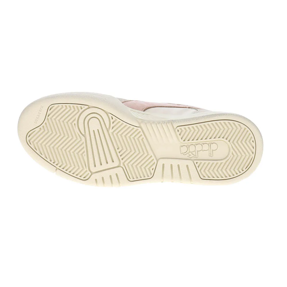 B.560 Pigskin Used Lace Up Sneakers sold by Shoebacca product image thumbnail 5