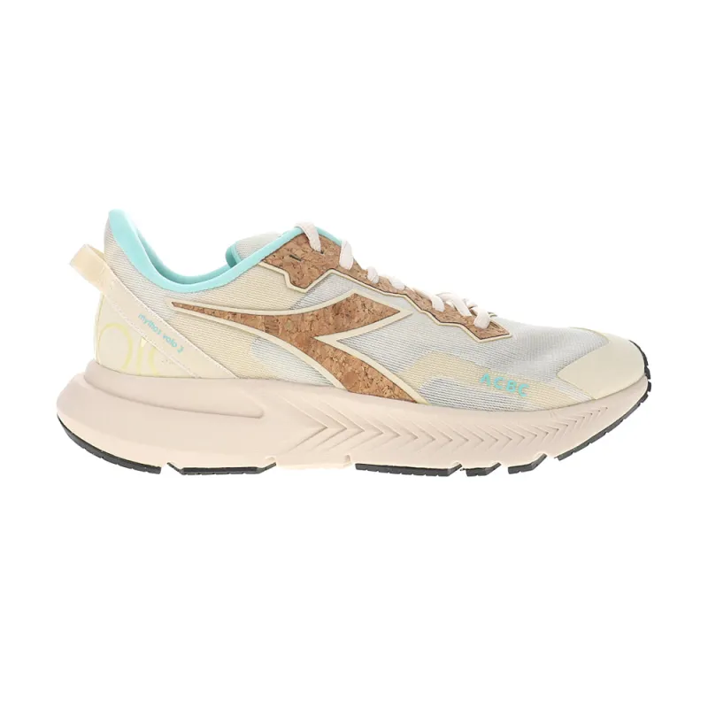Diadora x ACBC Mythos Blushield Volo 3 Running Shoes sold by Shoebacca