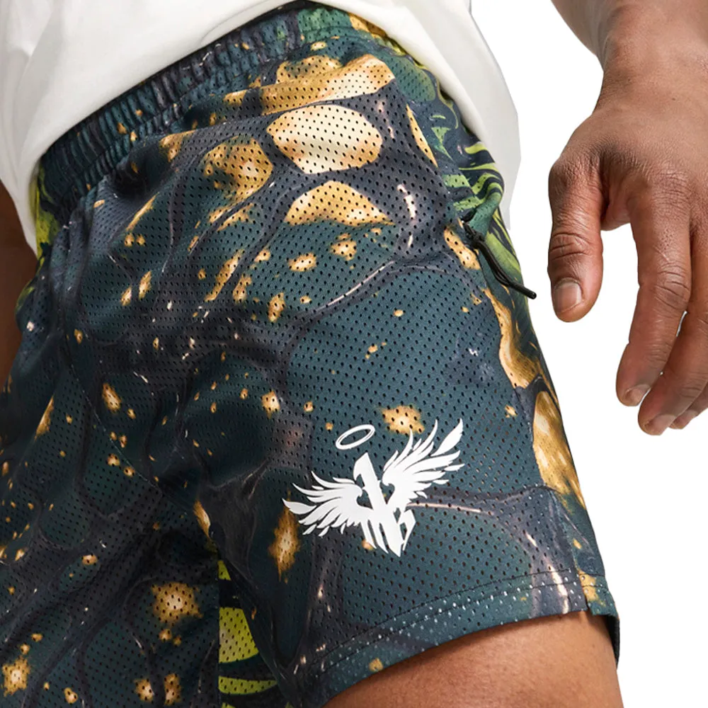 Melo 50Th Short sold by Shoebacca product image thumbnail 5