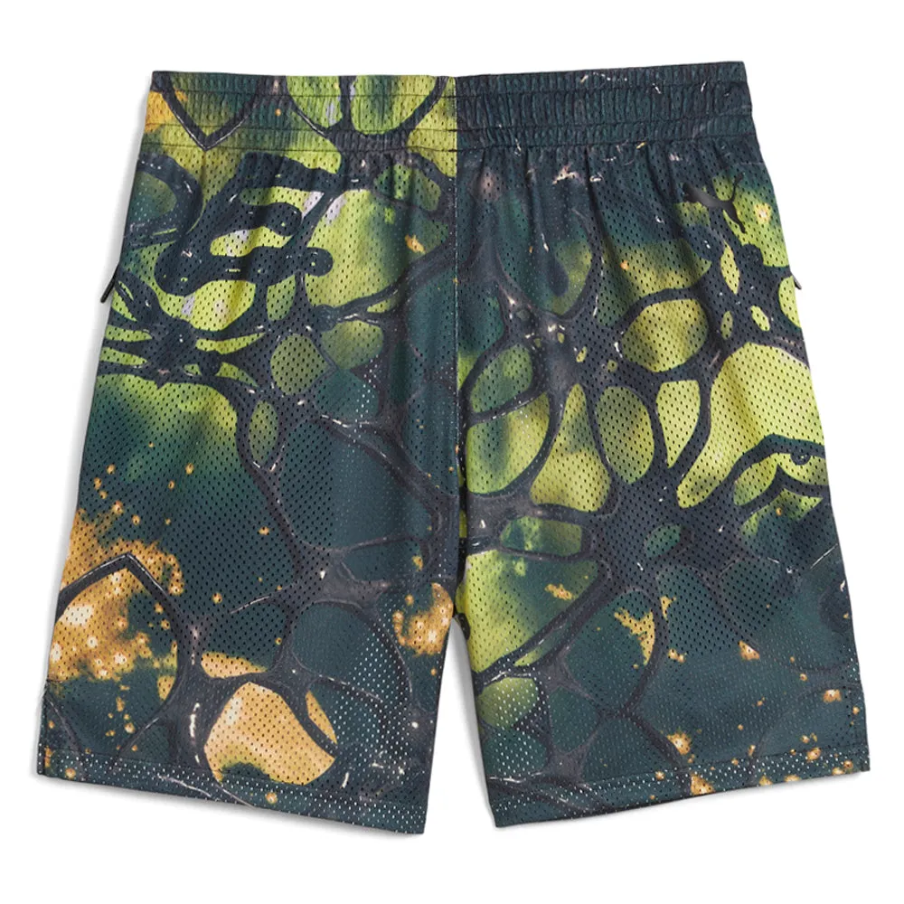 Melo 50Th Short sold by Shoebacca product image thumbnail 2