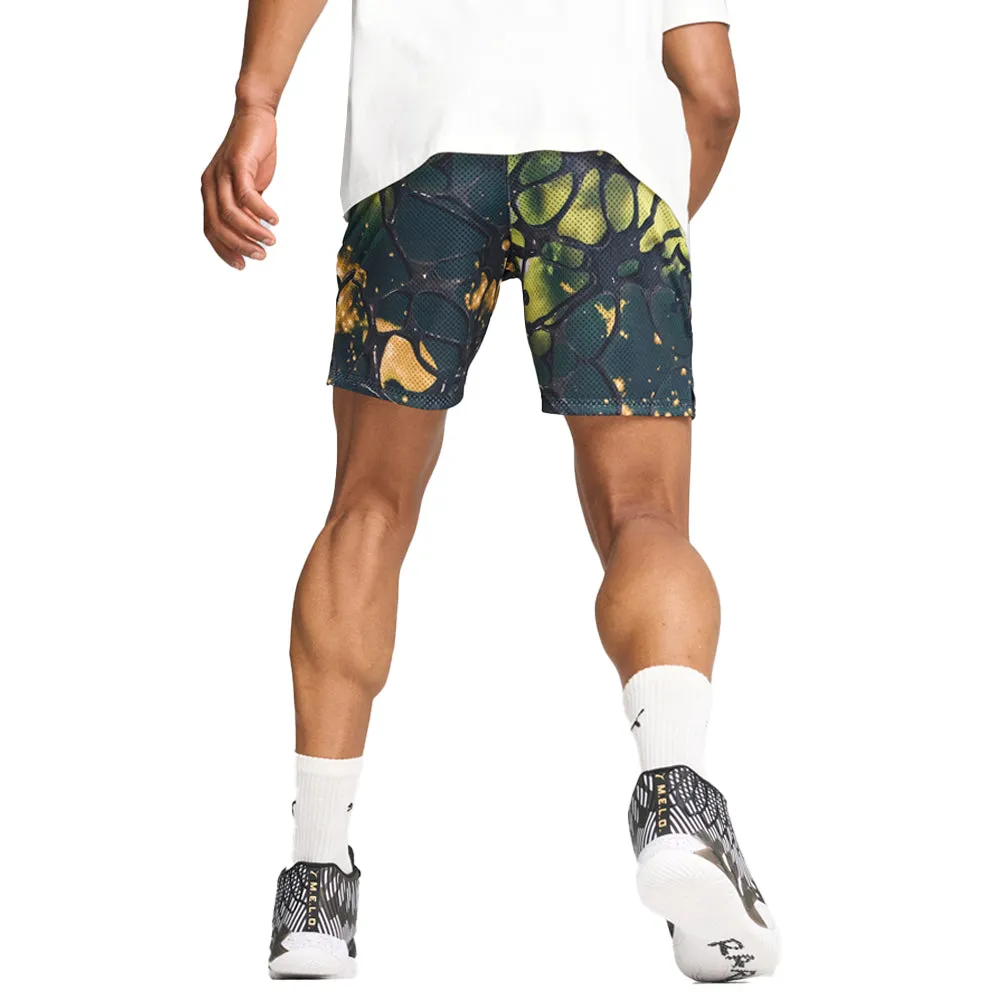 Melo 50Th Short sold by Shoebacca product image thumbnail 4