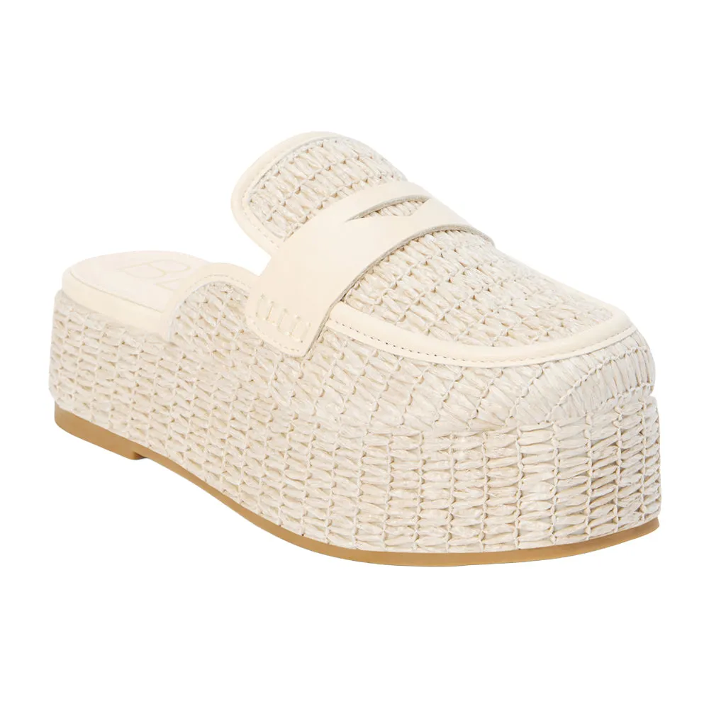 Wren Platform Mules sold by Shoebacca product image thumbnail 2