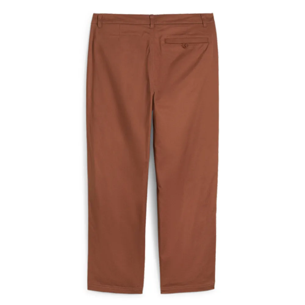 Made With Quality Chino Flat Front Pants sold by Shoebacca product image thumbnail 4