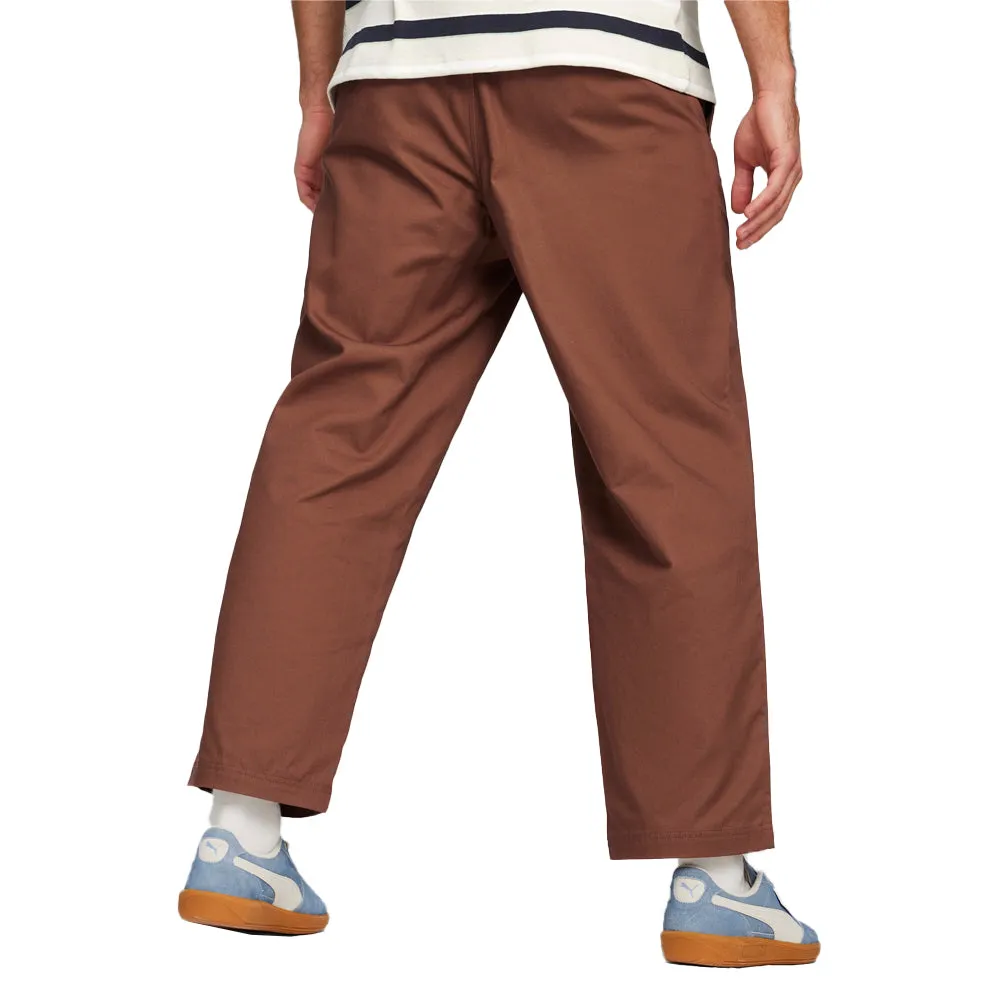 Made With Quality Chino Flat Front Pants sold by Shoebacca product image thumbnail 2