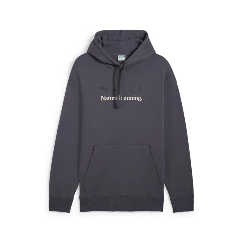 Club De Course Pullover Hoodie sold by Shoebacca