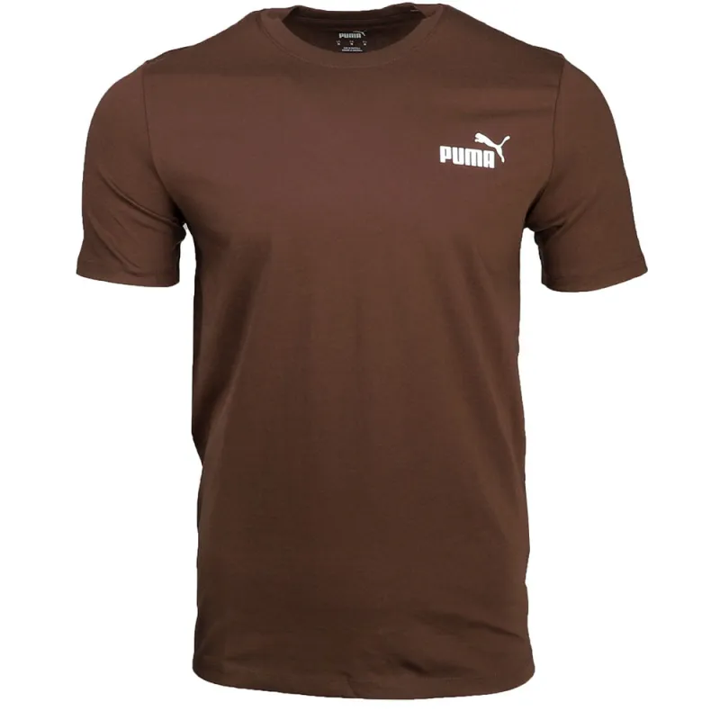 Essentials No. 1 Logo Crew Neck Short Sleeve T-Shirt sold by Shoebacca