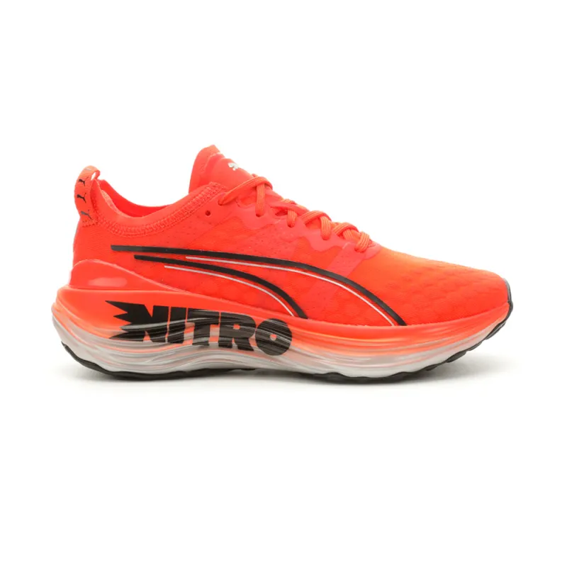 Foreverrun NITRO Running Shoes made by Puma