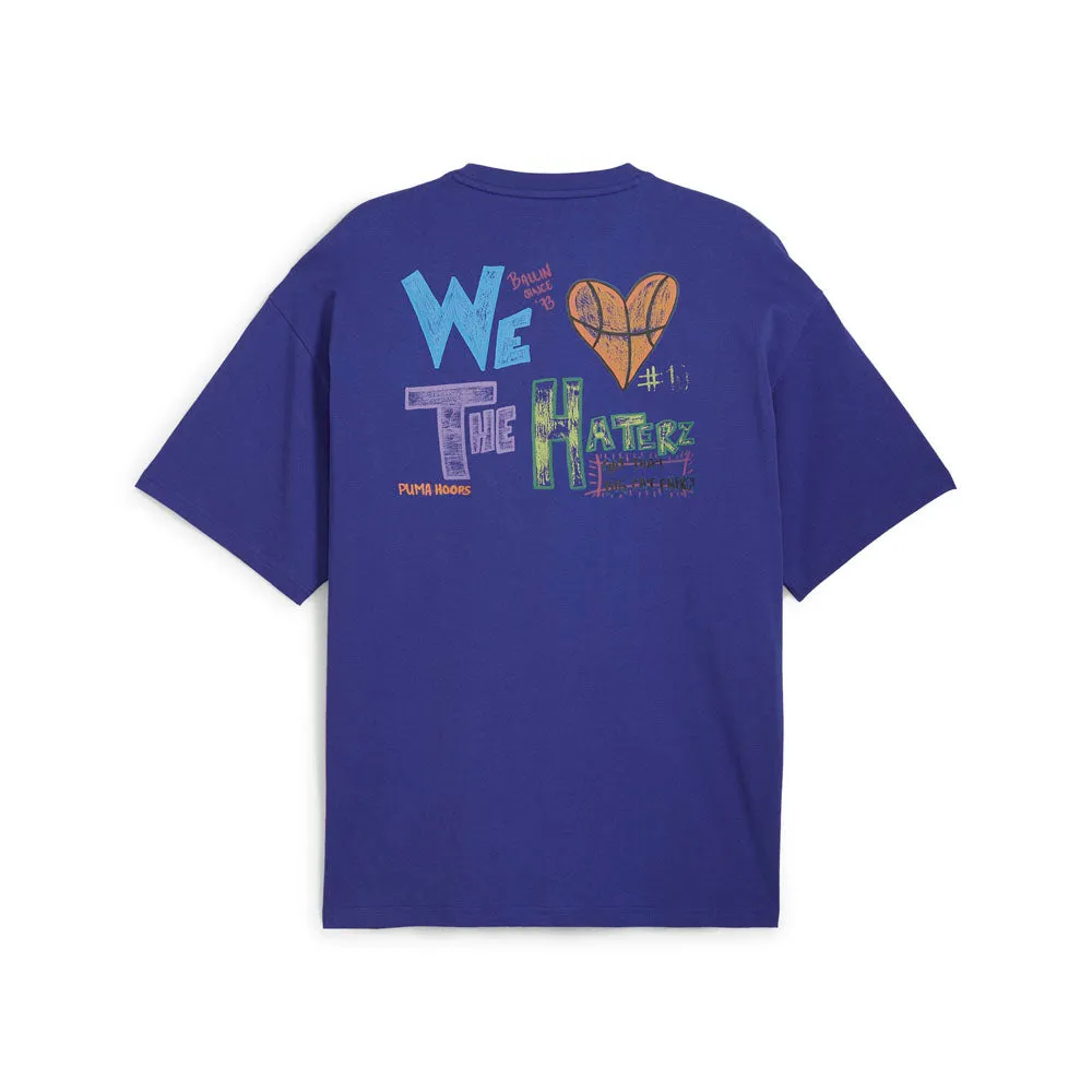 Getting Crafty Graphic Crew Neck Short Sleeve T-Shirt sold by Shoebacca product image thumbnail 2