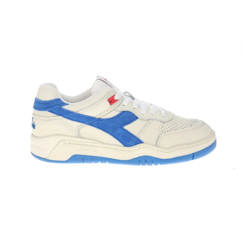 B.560 Used Legacy Italia Lace Up Sneakers sold by Shoebacca