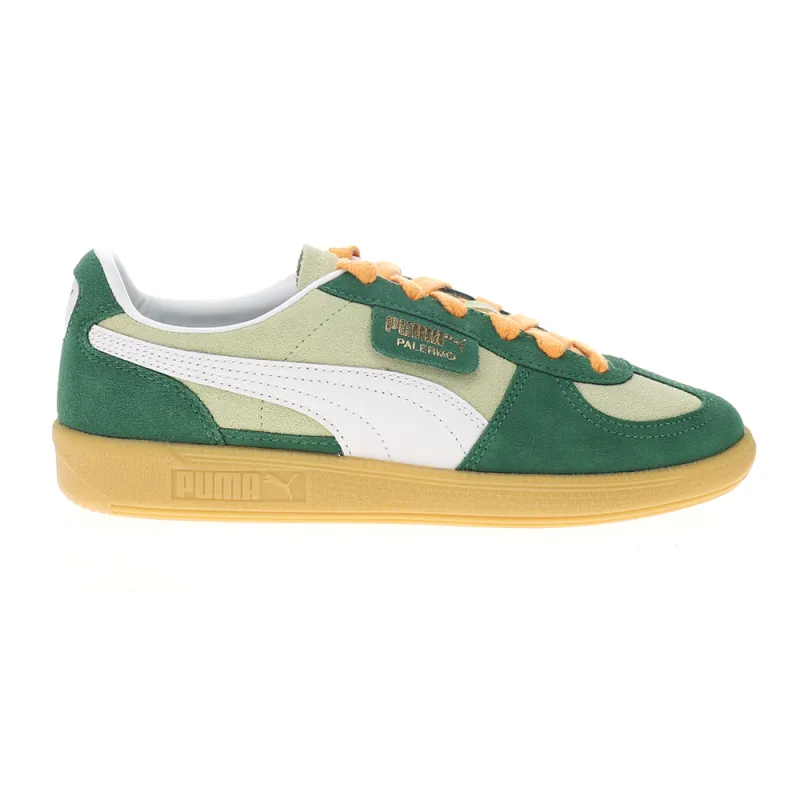 Palermo Lace Up Sneakers sold by Shoebacca