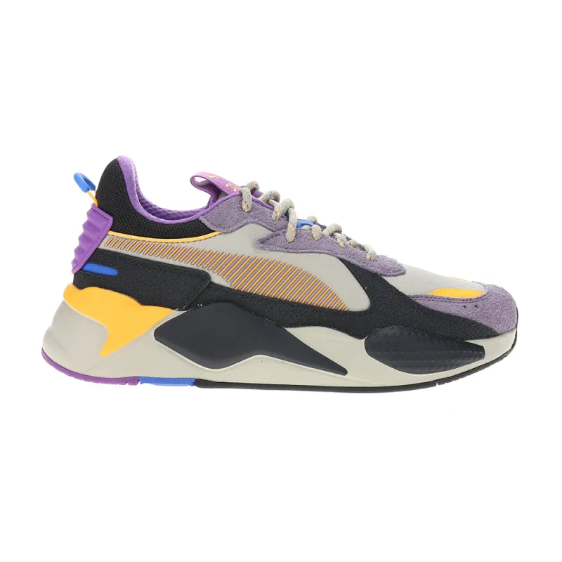 RS X Alternate Route Lace Up Sneakers sold by Shoebacca