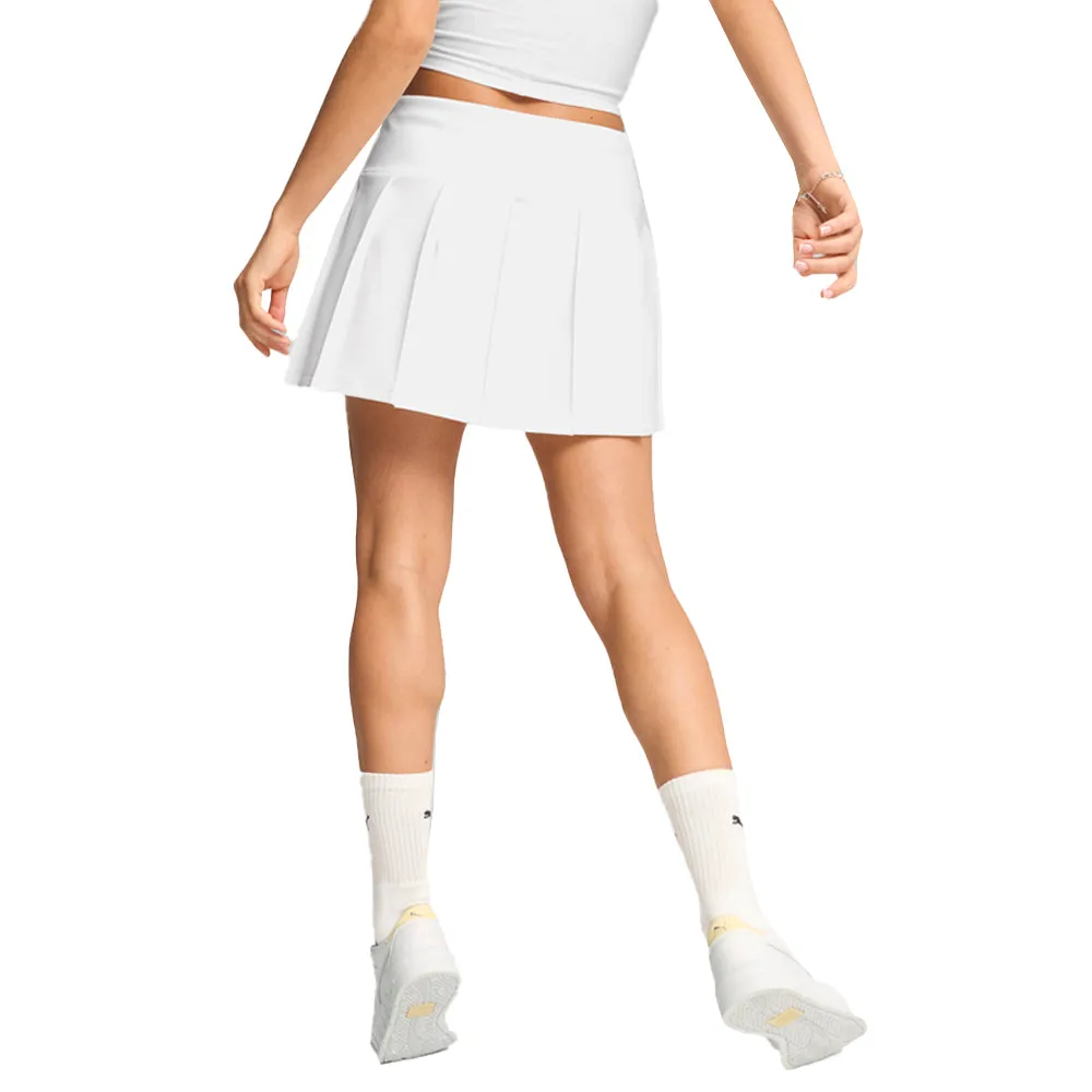 Classics Pleated Mini Skirt sold by Shoebacca product image thumbnail 2