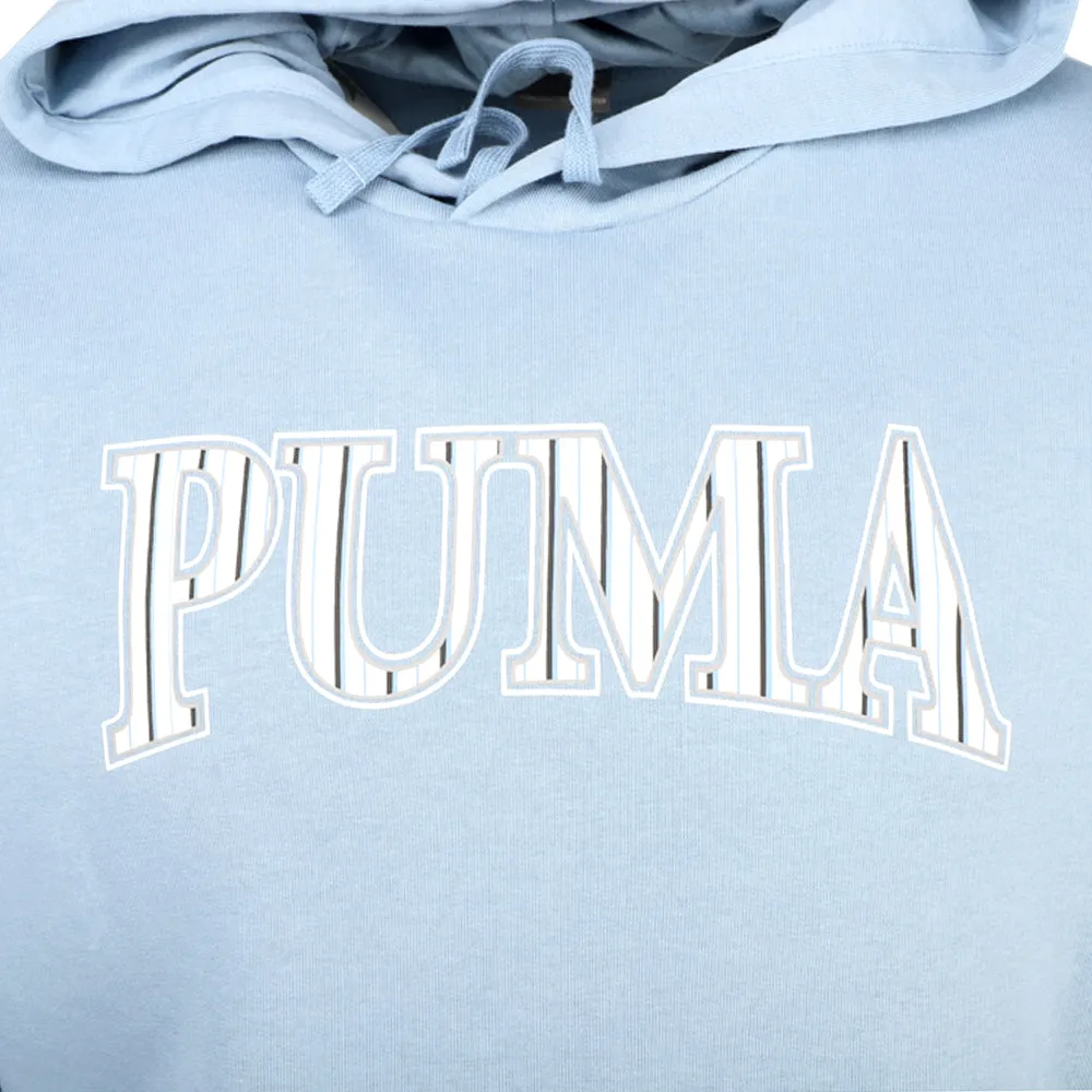 Squad Graphic Pullover Hoodie sold by Shoebacca product image thumbnail 3