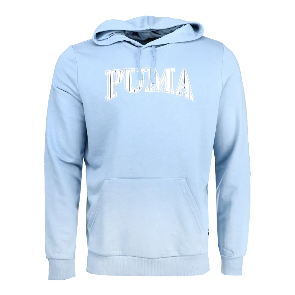 Squad Graphic Pullover Hoodie sold by Shoebacca