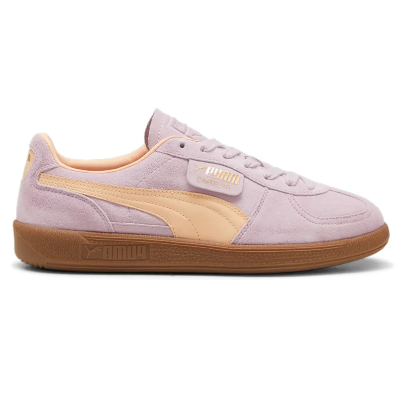 Palermo Lace Up Sneakers made by Puma