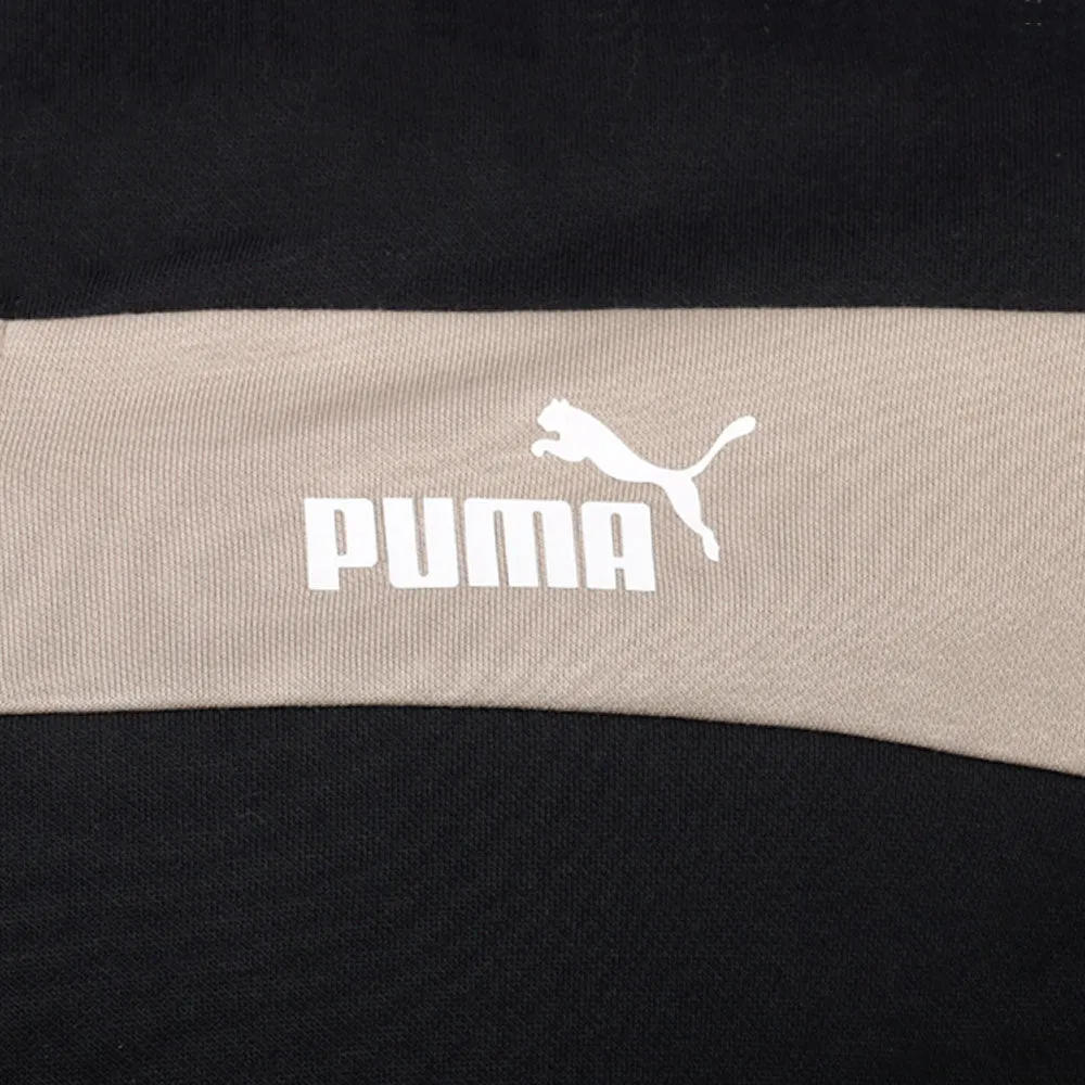 Power Colorblock Pullover Hoodie sold by Shoebacca product image thumbnail 3