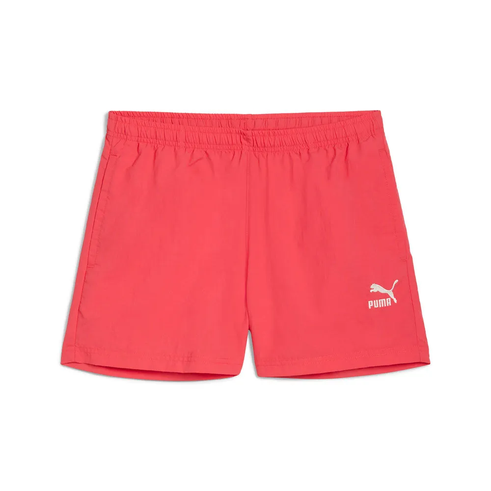 Classics A-Line Shorts sold by Shoebacca
