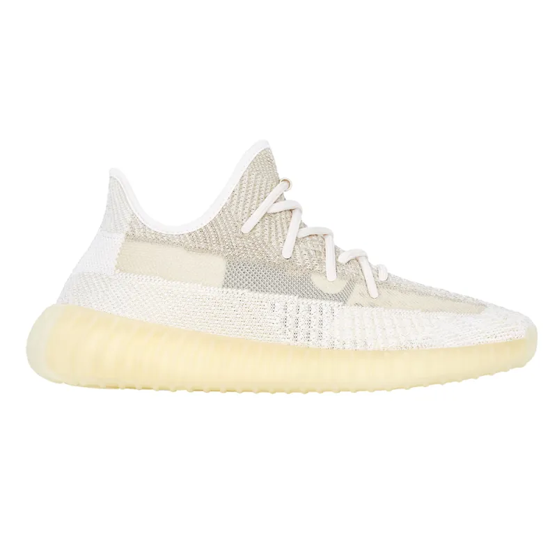 adidas Yeezy Boost 350 V2 Slip On Sneakers sold by Shoebacca