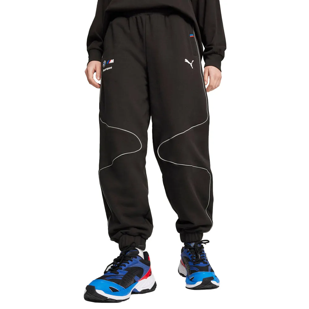 BMW M Motorsport Sweat Pants C/C sold by Shoebacca