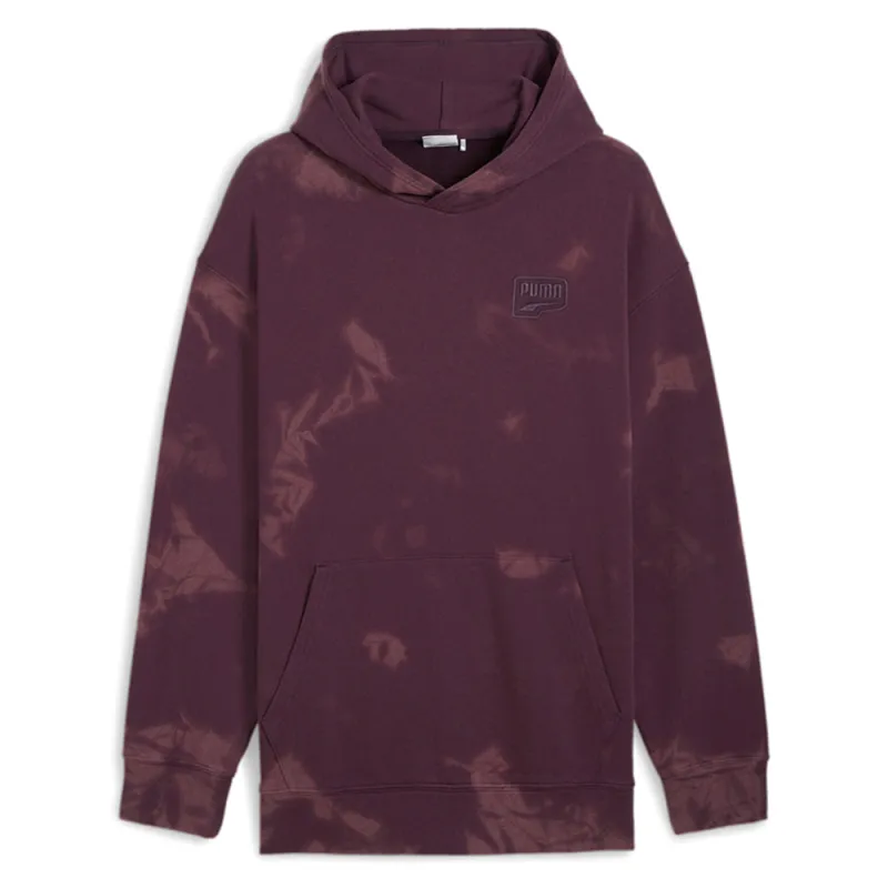 Downtown Re:Place Pullover Hoodie sold by Shoebacca