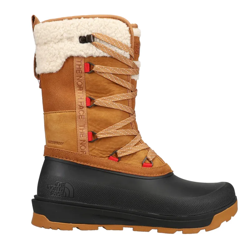 Shellista V Mid Waterproof Winter Boots sold by Shoebacca