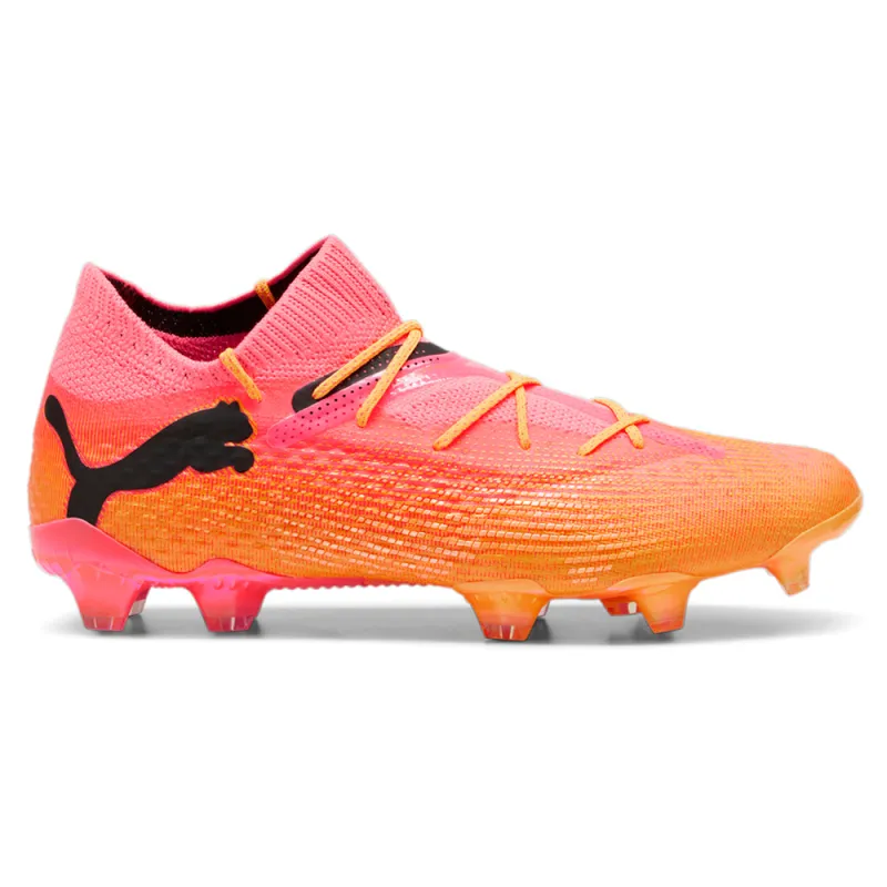 Future 7 Ultimate Tricks Firm Ground/Artificial Soccer Cleats sold by Shoebacca