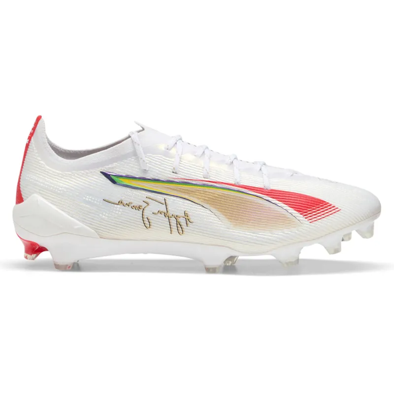 Ultra 5 Ultimate Senna Firm Ground Soccer Cleats sold by Shoebacca