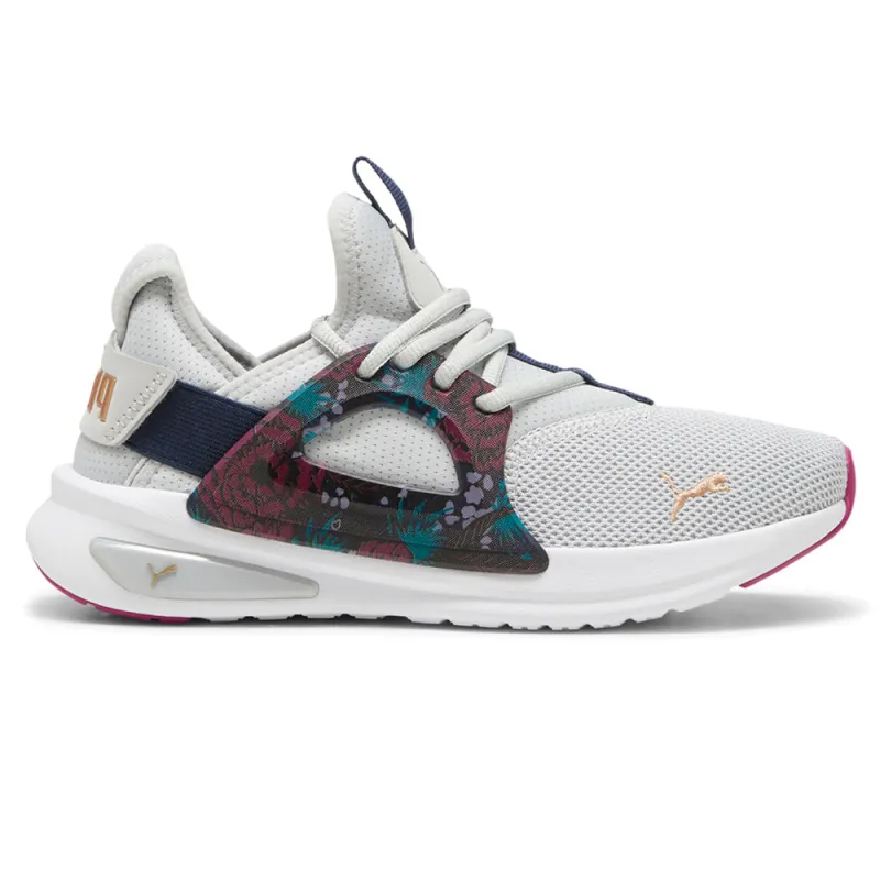 Softride Enzo Evo Winter Blooms Running Shoes sold by Shoebacca