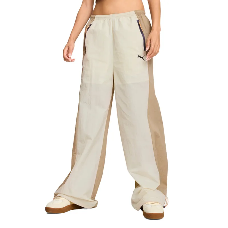 Dare To Parachute Pants sold by Shoebacca