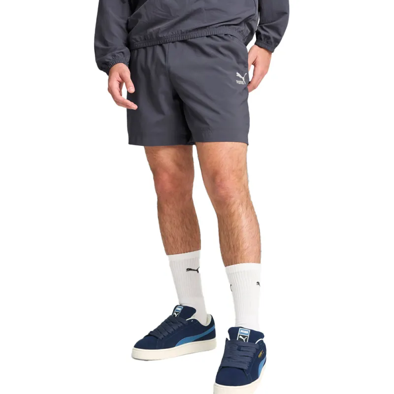 Classics 6 Inch Woven Shorts sold by Shoebacca