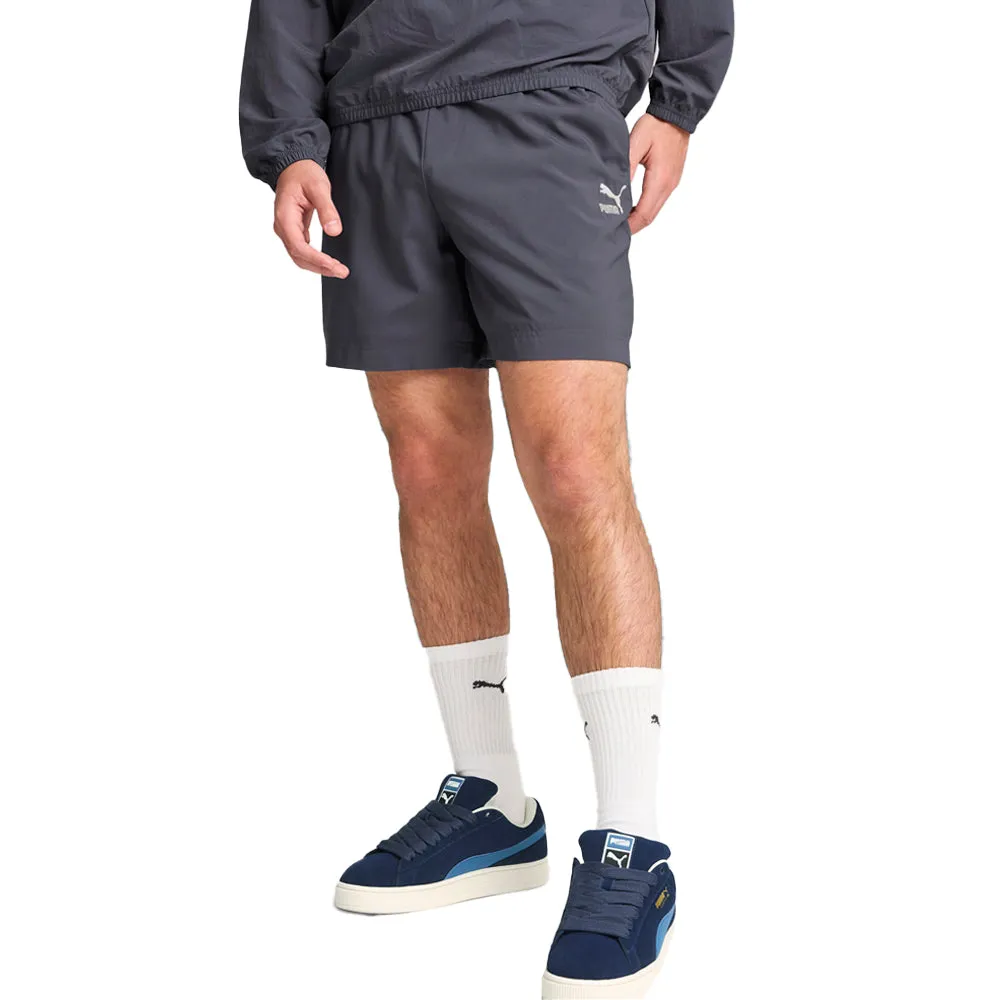Classics 6 Inch Woven Shorts sold by Shoebacca