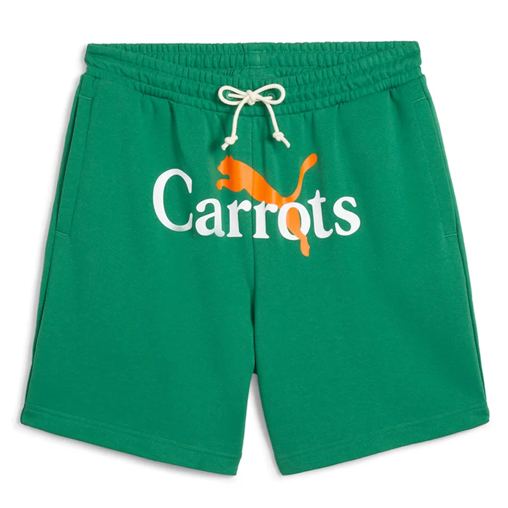 Carrots 7 Inch Shorts sold by Shoebacca product image thumbnail 3