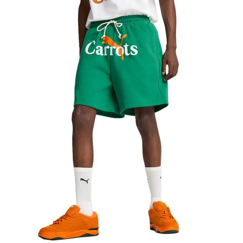 Carrots 7 Inch Shorts sold by Shoebacca