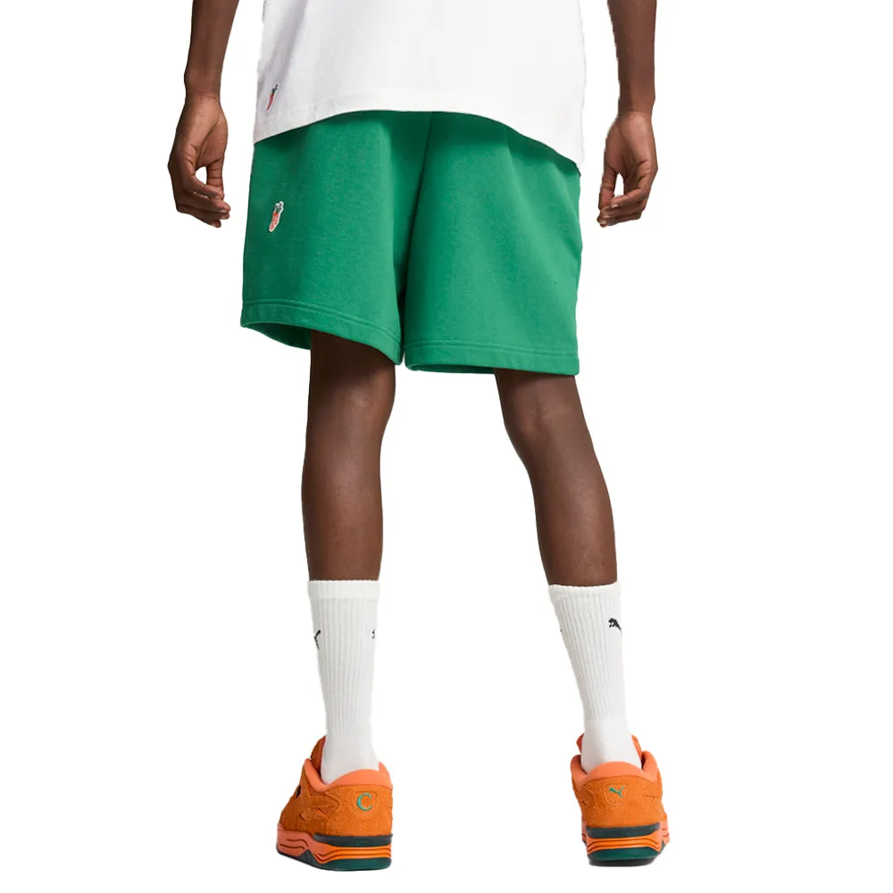 Carrots 7 Inch Shorts sold by Shoebacca product image thumbnail 2