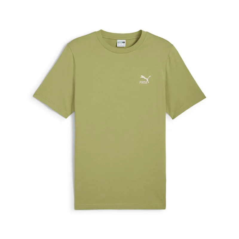 Classics Crew Neck Short Sleeve T-Shirt sold by Shoebacca