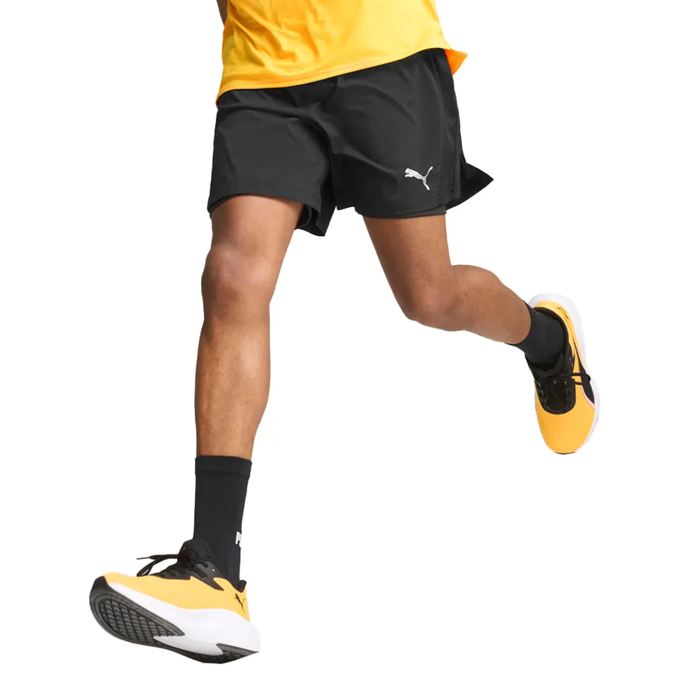 Run Favorite Velocity Woven 2-in-1 Shorts sold by Shoebacca product image thumbnail 5