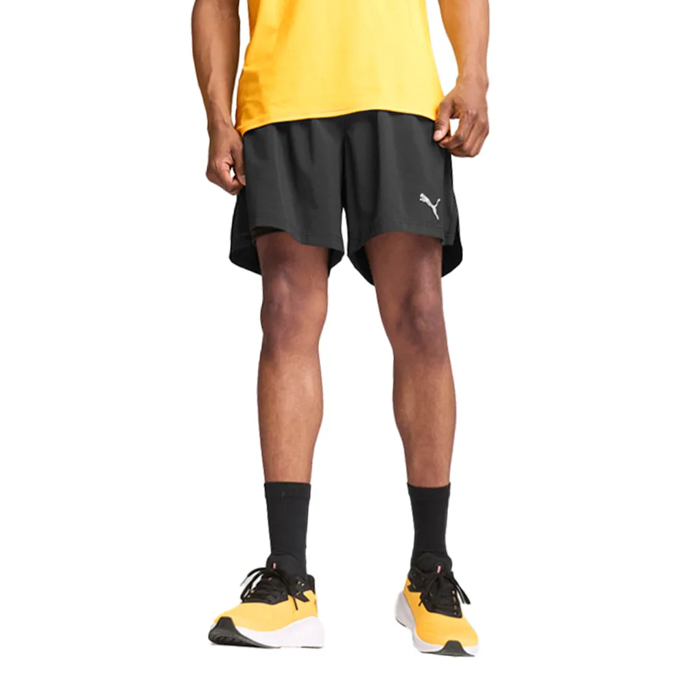 Run Favorite Velocity Woven 2-in-1 Shorts sold by Shoebacca product image thumbnail 3