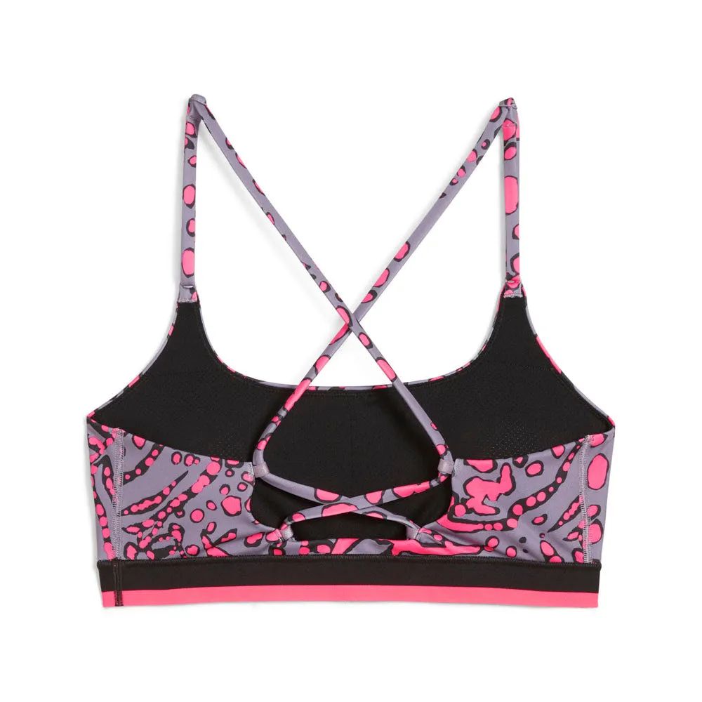 Move Hypernatural Sports Bra sold by Shoebacca product image thumbnail 2