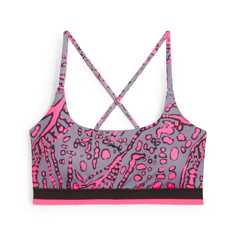 Move Hypernatural Sports Bra sold by Shoebacca