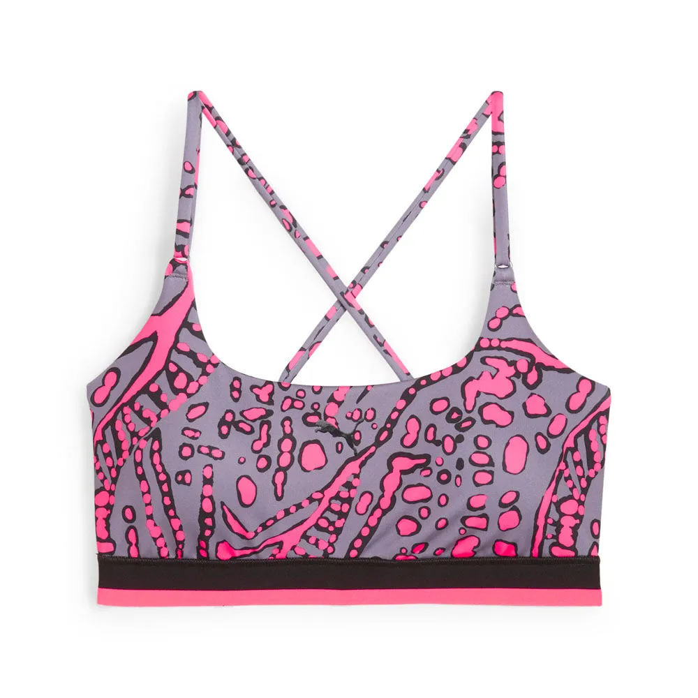 Move Hypernatural Sports Bra sold by Shoebacca