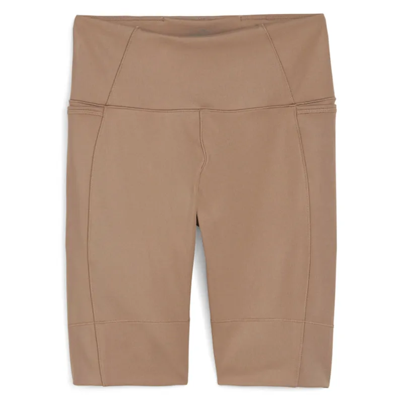 Studio Ultrabare High Waist 5 inch Shorts made by Puma