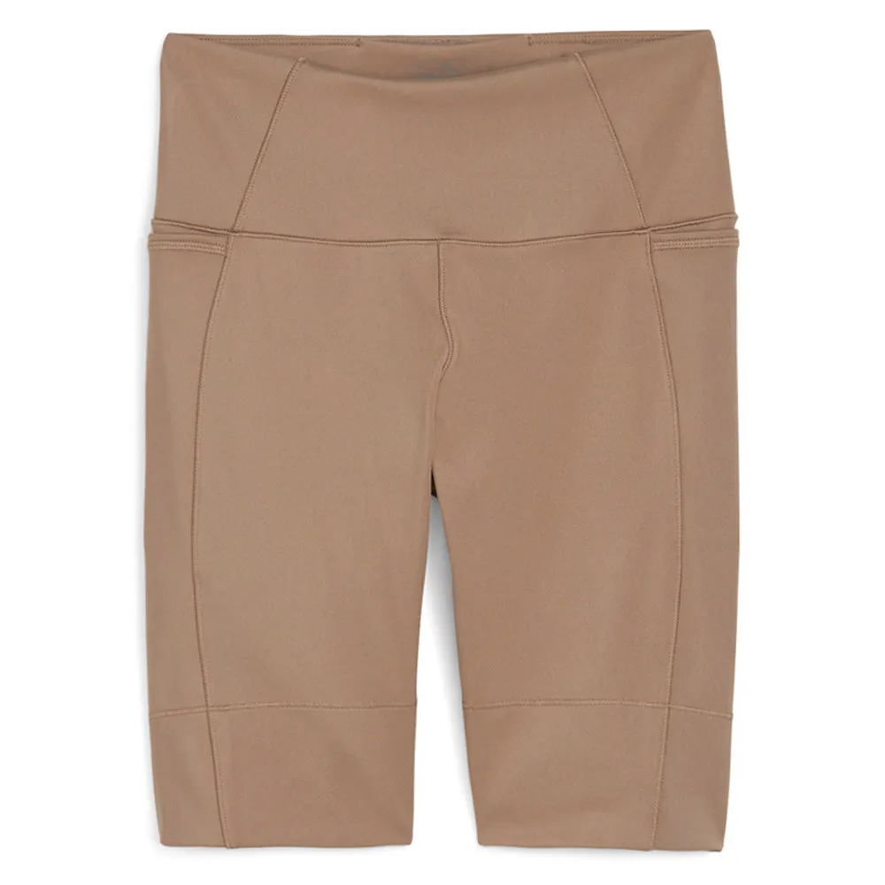 Studio Ultrabare High Waist 5 inch Shorts sold by Shoebacca