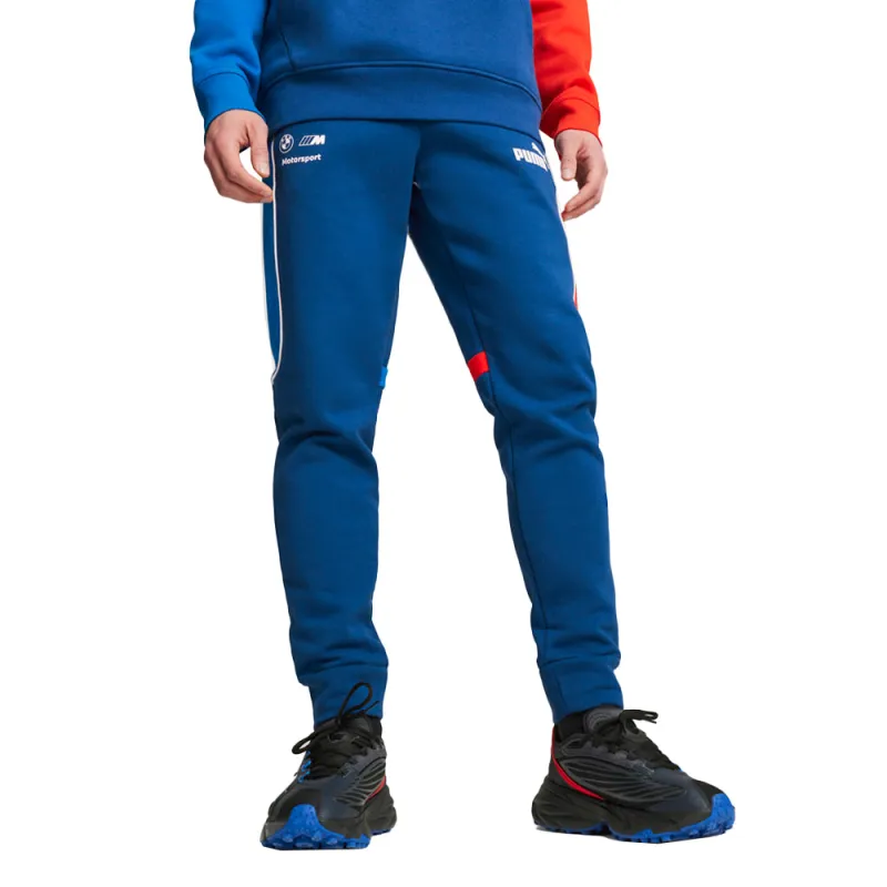 BMW M Motorsport MT7 Sweatpants sold by Shoebacca