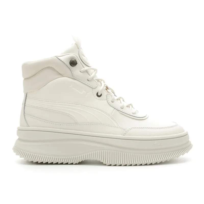 Mayra Lace Up High Top Sneakers made by Puma